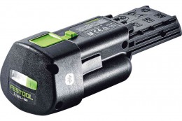 Festool 577704 Battery pack BP 18 Li 3,0 Ergo Bluetooth £104.95